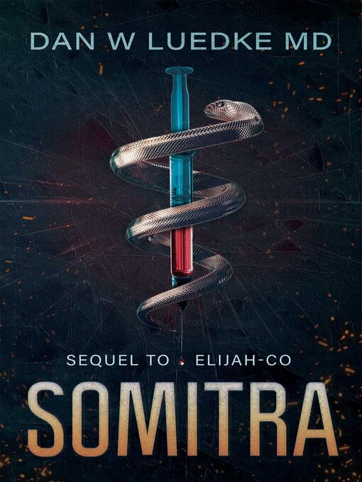 Title details for Somitra by Dan Luedke - Available